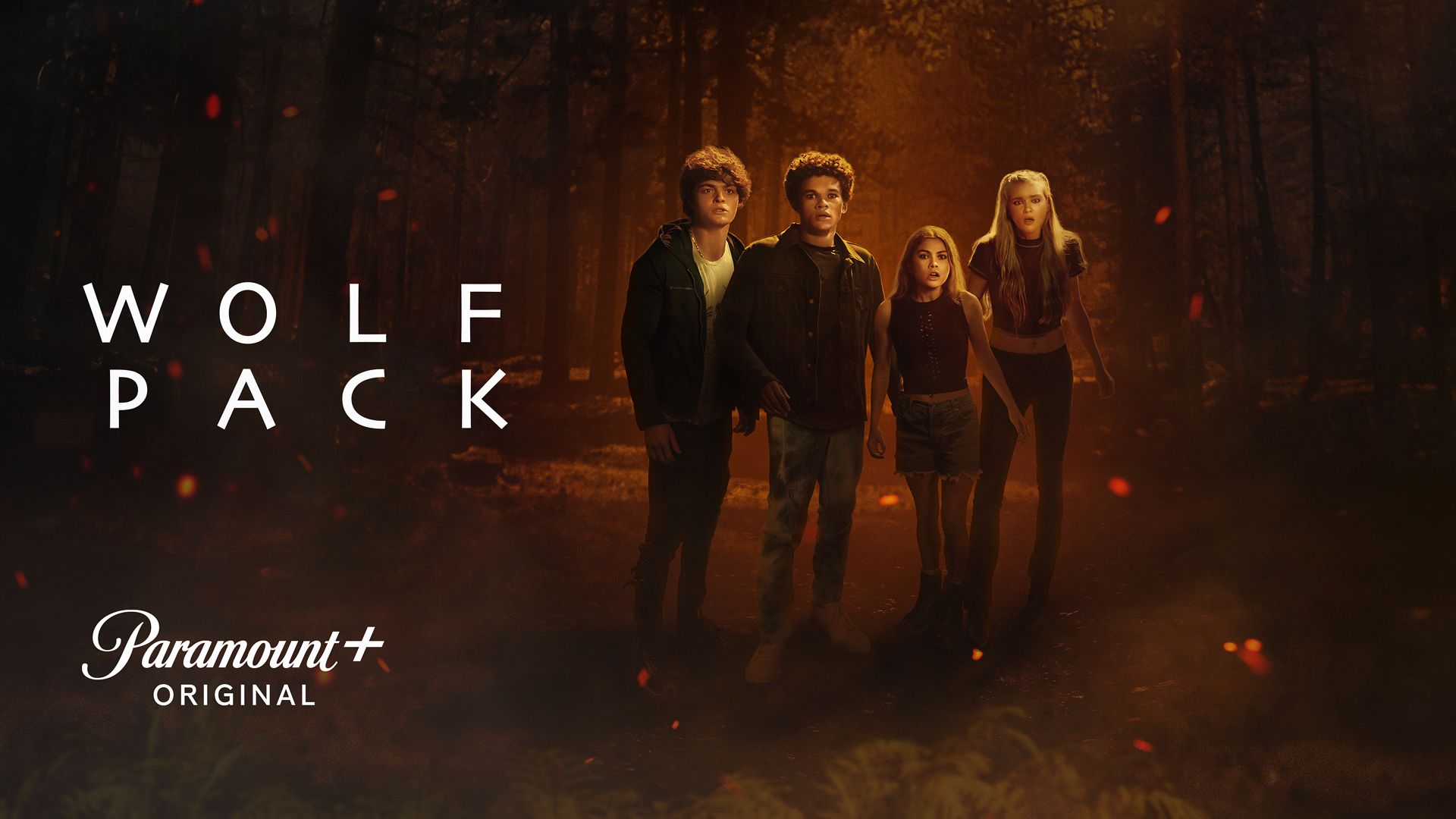Movie Poster Key Art