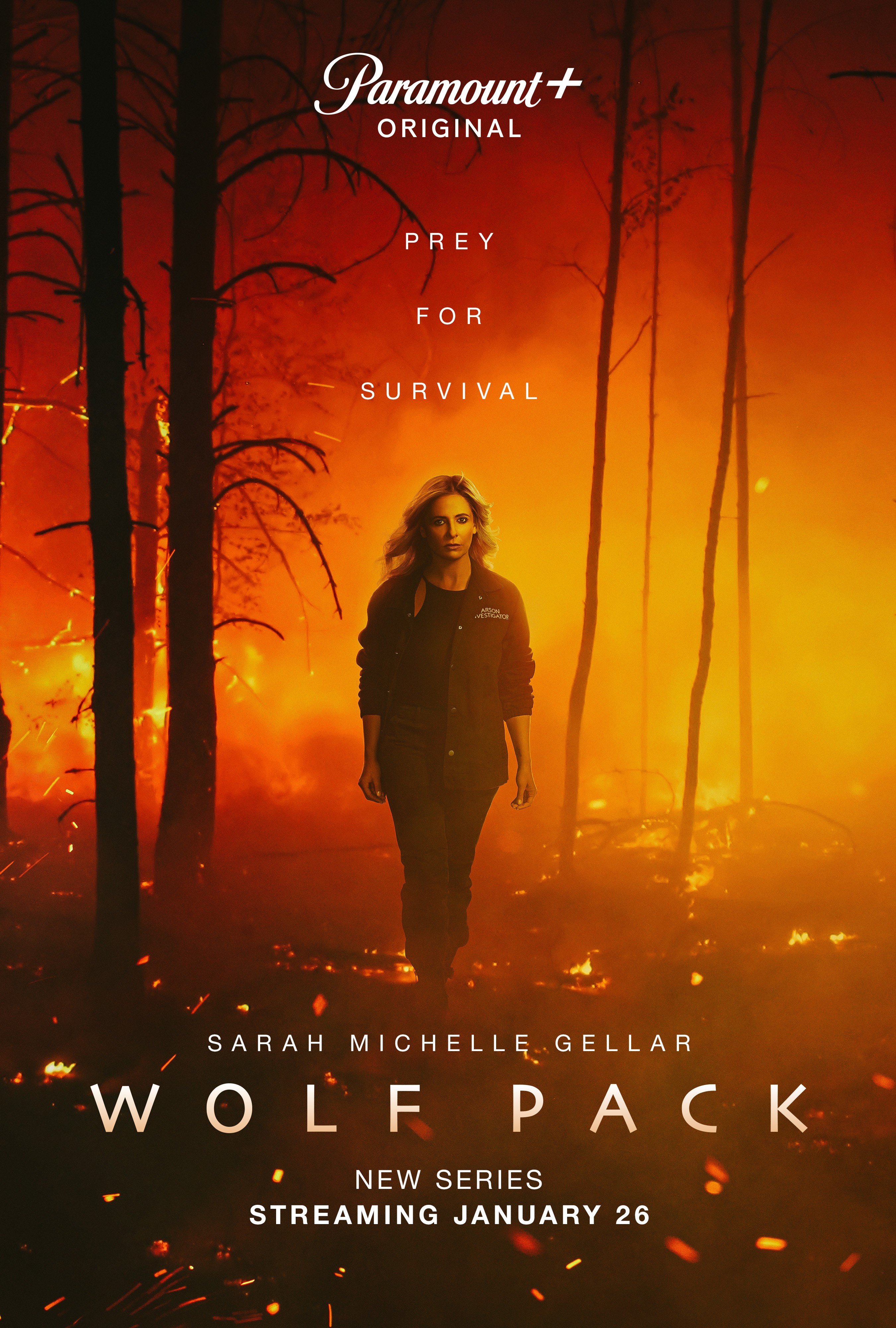 Movie Poster Key Art